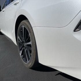 ZL1 Addons 2018-2024 Toyota Camry Standard Rock Guards - image 3