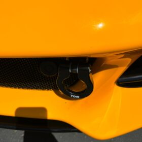 ZL1 Addons Lotus Emira Feather Lite Stealth Tow Hook for Lotus Emira - Image 4