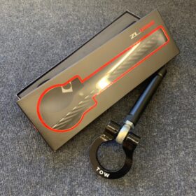 ZL1 Addons 2015-2019 Mercedes-Benz AMG Premium Tow Hook - image 2