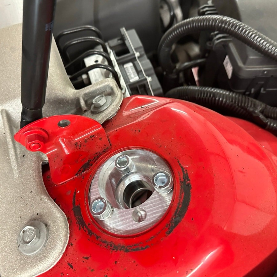 ZL1 Addons Camaro Billet Camber Plates for Camaro - Image 6