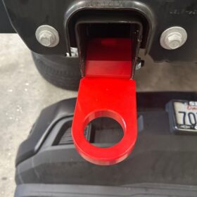 ZL1 Addons Silverado GT4 Tow Hooks for Chevrolet Silverado - Image 6