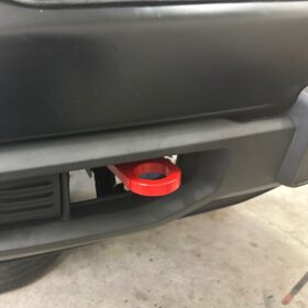 ZL1 Addons Silverado GT4 Tow Hooks for Chevrolet Silverado - Image 9