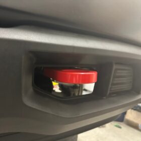 ZL1 Addons Silverado GT4 Tow Hooks for Chevrolet Silverado - Image 10