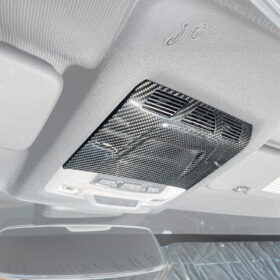 Extreme Online Store Supra Reading Light Trim Cover for GR Supra - Image 3