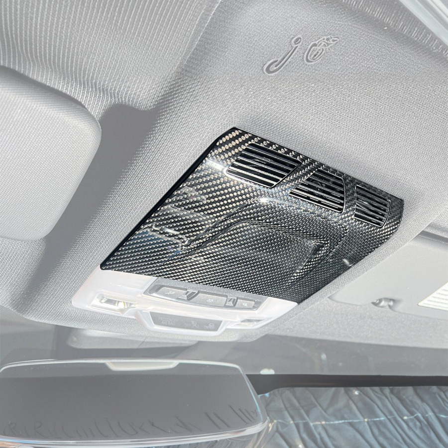 Extreme Online Store Supra Reading Light Trim Cover for GR Supra - Image 3