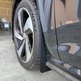 ZL1 Addons Volkswagen Golf Mk7 Standard Rock Guards for Volkswagen Golf - Image 3