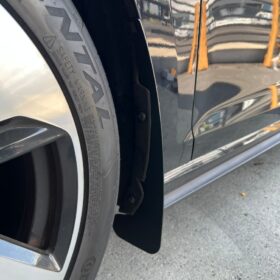ZL1 Addons Volkswagen Golf Mk7 Standard Rock Guards for Volkswagen Golf - Image 4