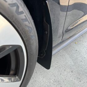 ZL1 Addons Volkswagen Golf Mk7 Standard Rock Guards for Volkswagen Golf - Image 5