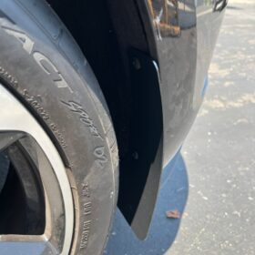 ZL1 Addons Volkswagen Golf Mk7 Standard Rock Guards for Volkswagen Golf - Image 6