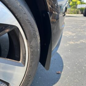 ZL1 Addons Volkswagen Golf Mk7 Standard Rock Guards for Volkswagen Golf - Image 7