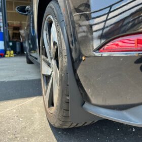 ZL1 Addons Volkswagen Golf Mk7 Standard Rock Guards for Volkswagen Golf - Image 8