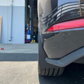 ZL1 Addons Volkswagen Golf Mk7 Standard Rock Guards for Volkswagen Golf - Image 9