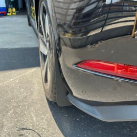 ZL1 Addons Volkswagen Golf Mk7 Standard Rock Guards for Volkswagen Golf - Image 10