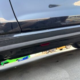 ZL1 Addons Volkswagen Golf Mk7 Stealth Lift Pads for Volkswagen Golf - Image 5