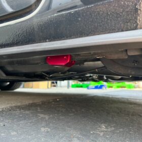 ZL1 Addons Volkswagen Golf Mk7 Stealth Lift Pads for Volkswagen Golf - Image 2