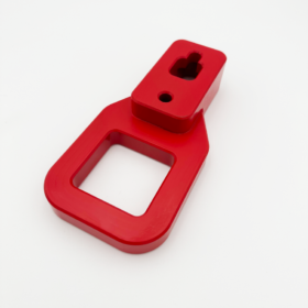 ZL1 Addons F-150 Big-D Tow Hooks for Ford F-150 - Image 5