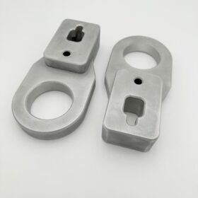 ZL1 Addons F-150 GT4 Tow Hooks for Ford F-150