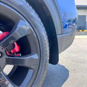 ZL1 Addons Explorer Standard Rock Guards for Ford Explorer - Image 3