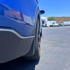ZL1 Addons Explorer Standard Rock Guards for Ford Explorer - Image 4