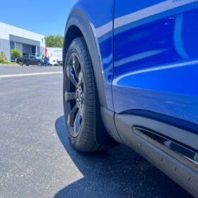 ZL1 Addons Explorer Standard Rock Guards for Ford Explorer - Image 5