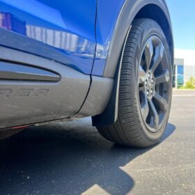 ZL1 Addons Explorer Standard Rock Guards for Ford Explorer - Image 7