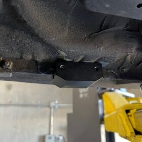 ZL1 Addons 2015-2021 Subaru WRX Stealth Lift Pads - image 4