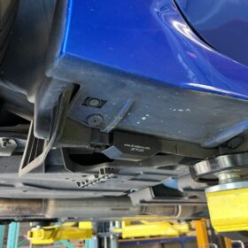 ZL1 Addons 2015-2021 Subaru WRX Stealth Lift Pads - image 5