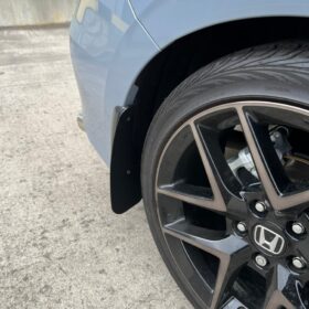 ZL1 Addons 2022-2025 Honda Civic Sedan & Hatchback Standard Rock Guards - image 7