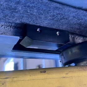 ZL1 Addons 2022-2025 Honda Civic Stealth Lift Pads - image 3