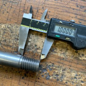 ZL1 Addons Custom Premium Tow Hook - image 4