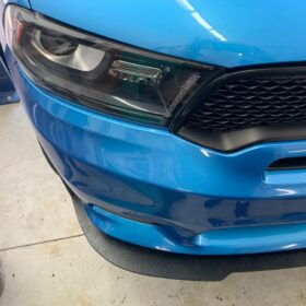 ZL1 Addons 2018-2024 Dodge Durango Splitter - image 4