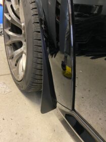 ZL1 Addons Charger Widebody Standard Rock Guards for Dodge Challenger - Image 7