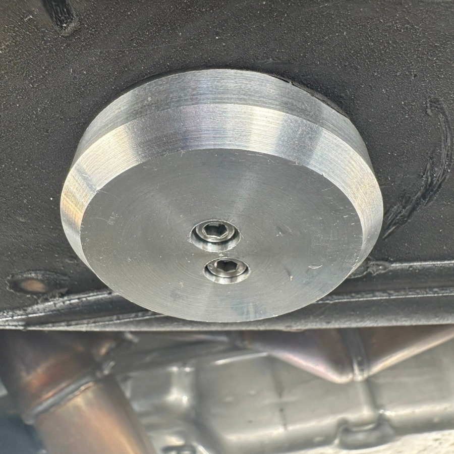 ZL1 Addons Aston Martin Silverado 1500 Stealth Lift Pads for Aston Martin Vantage - Image 2