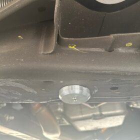 ZL1 Addons Aston Martin Silverado 1500 Stealth Lift Pads for Aston Martin Vantage - Image 3