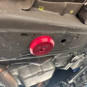 ZL1 Addons Aston Martin Silverado 1500 Stealth Lift Pads for Aston Martin Vantage - Image 4