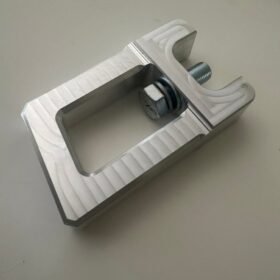 ZL1 Addons Cybertruck Cyber Hooks for Ford F-150 - Image 8