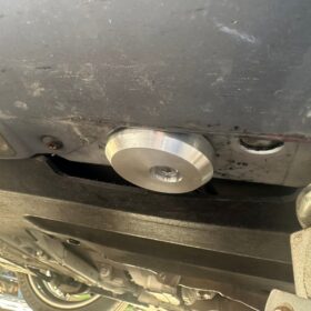 ZL1 Addons 2007-2016 Aston Martin Vantage Stealth Lift Pads - image 4