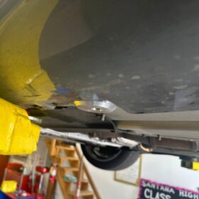 ZL1 Addons 2007-2016 Aston Martin Vantage Stealth Lift Pads - image 6
