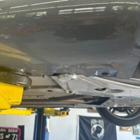ZL1 Addons 2007-2016 Aston Martin Vantage Stealth Lift Pads - image 8