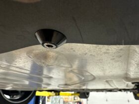 ZL1 Addons 2007-2016 Aston Martin Vantage Splitter Guards - image 3