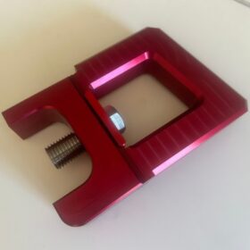 ZL1 Addons Cybertruck Cyber Hooks for Ford F-150 - Image 10