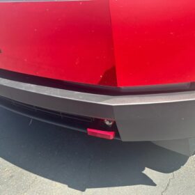 ZL1 Addons Cybertruck Cyber Hooks for Ford F-150 - Image 5