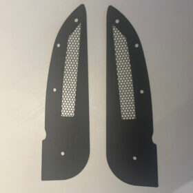 ZL1 Addons 2022-2025 Honda Civic Type R Standard Rock Guards - image 10