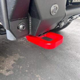 ZL1 Addons 2010-2024 Ford F-150 Raptor Big-D LoPro Tow Hooks - image 6