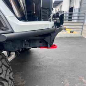 ZL1 Addons 2010-2024 Ford F-150 Raptor Big-D LoPro Tow Hooks - image 7