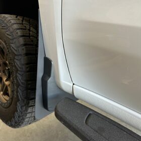 ZL1 Addons Silverado 1500 Standard Rock Guards for Chevrolet Silverado - Image 5
