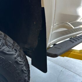 ZL1 Addons Silverado 1500 Standard Rock Guards for Chevrolet Silverado - Image 6