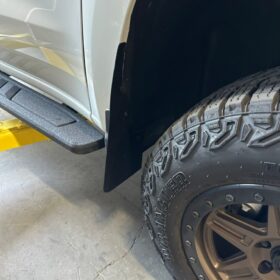 ZL1 Addons Silverado 1500 Standard Rock Guards for Chevrolet Silverado - Image 7