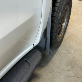 ZL1 Addons Silverado 1500 Standard Rock Guards for Chevrolet Silverado - Image 8
