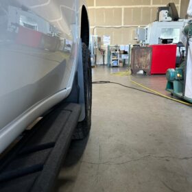 ZL1 Addons Silverado 1500 Standard Rock Guards for Chevrolet Silverado - Image 9